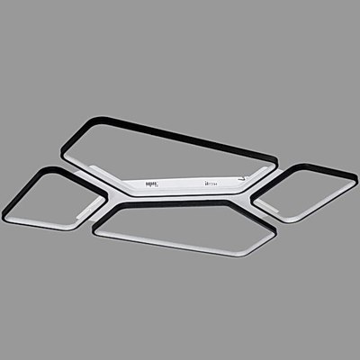 Люстра Aitin-Pro N017-960