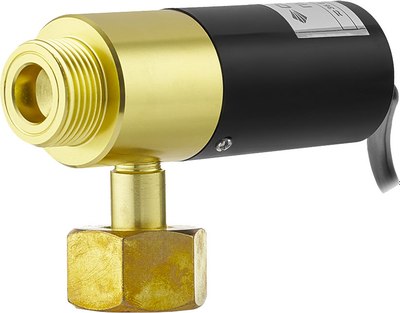 Подогреватель газа Сварог ПУ-1-36В 7872641000 / 101228 - фото