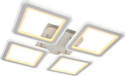 Люстра Aitin-Pro N66004D/4M