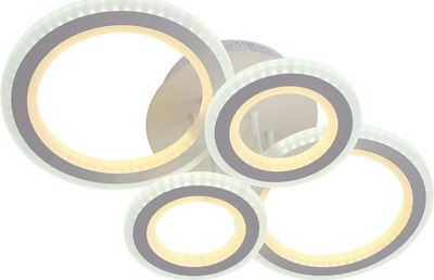 Люстра Aitin-Pro N6600D/2+2