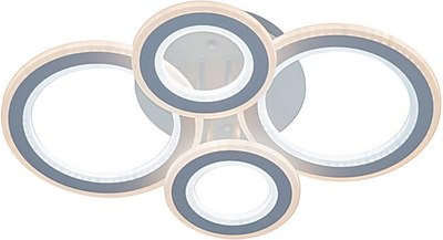 Люстра Aitin-Pro N6600D/2+2