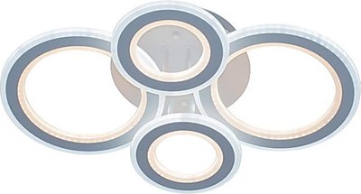 Люстра Aitin-Pro N6600D/2+2