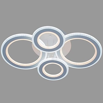 Люстра Aitin-Pro N6600D/2+2