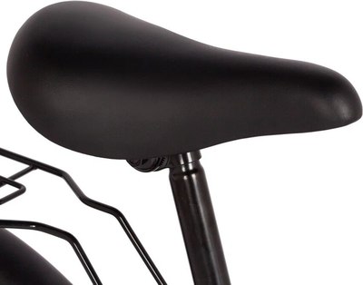 Детский велосипед Foxx Simple 20 / 203SIMPLE.RD5