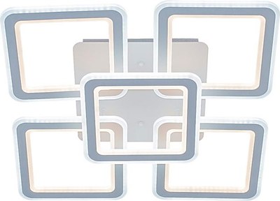 Люстра Aitin-Pro N6604D/4L+1