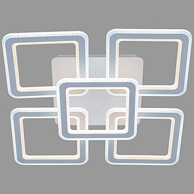 Люстра Aitin-Pro N6604D/4L+1