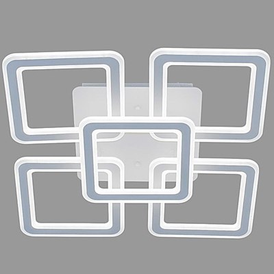 Люстра Aitin-Pro N6604D/4L+1