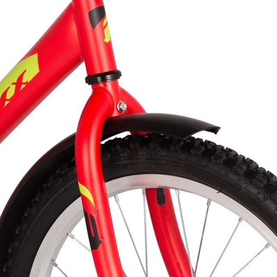 Детский велосипед Foxx Simple 20 / 203SIMPLE.RD5