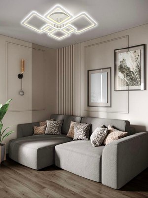 Люстра Aitin-Pro N6604D/6