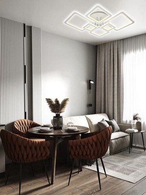 Люстра Aitin-Pro N6604D/6