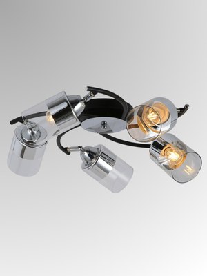 Люстра Aitin-Pro НПБ 02-5x60-102 / RH8210/5