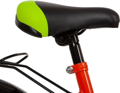 Детский велосипед Novatrack Vector / 203VECTOR.OR22-