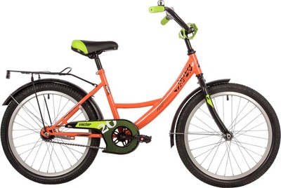 Детский велосипед Novatrack Vector / 203VECTOR.OR22-