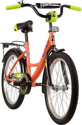 Детский велосипед Novatrack Vector / 203VECTOR.OR22-