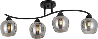 Люстра Aitin-Pro НПБ 02-4x60-101 / RH8324/4 - фото