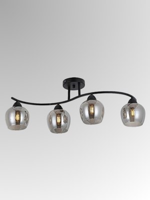 Люстра Aitin-Pro НПБ 02-4x60-101 / RH8324/4