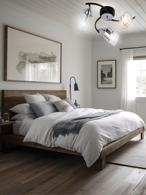 Люстра Aitin-Pro НПБ 02-3x60-102 / RH8210/3