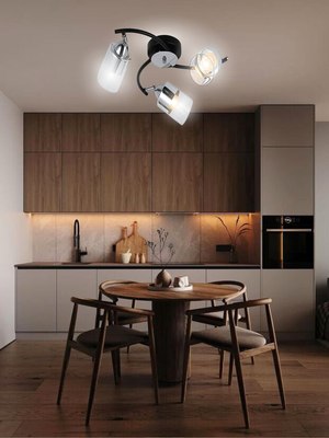 Люстра Aitin-Pro НПБ 02-3x60-102 / RH8210/3