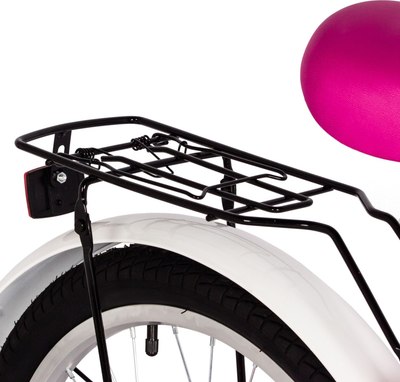 Детский велосипед Foxx Simple 20 / 204SIMPLE.PN5