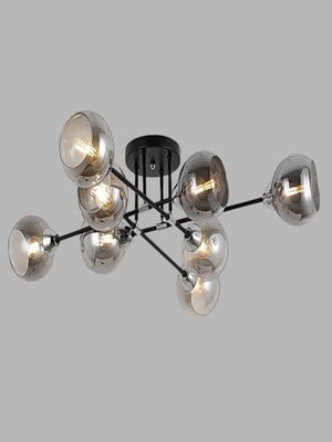 Люстра Aitin-Pro НПБ 02-8x60-101 / RH8242/8