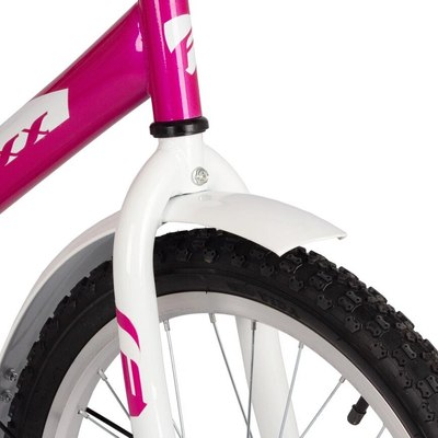 Детский велосипед Foxx Simple 20 / 204SIMPLE.PN5