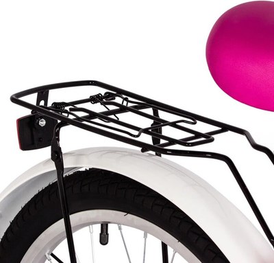 Детский велосипед Foxx Simple 20 / 204SIMPLE.PN5