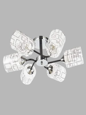 Люстра Aitin-Pro НПБ 02-6х60-105 / 6262/6