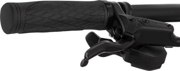 Велосипед Stinger 27.5 Reload Std 27AHD.RELOSTD.16BK4