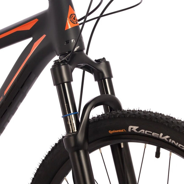 Велосипед Stinger 27.5 Reload Std 27AHD.RELOSTD.16BK4