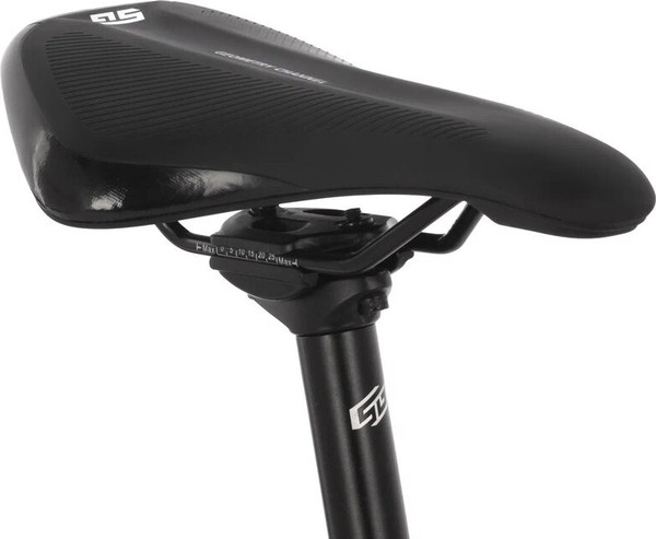 Велосипед Stinger 27.5 Reload Std 27AHD.RELOSTD.16BK4