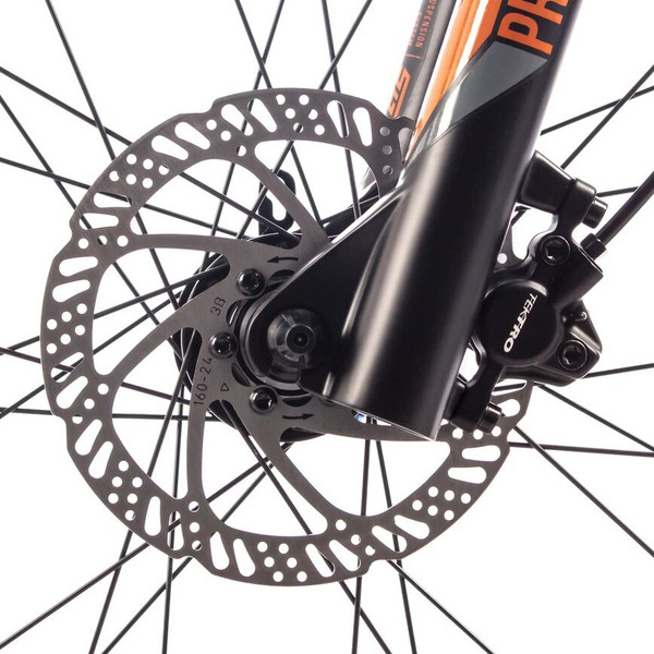 Велосипед Stinger 27.5 Reload Std 27AHD.RELOSTD.16BK4