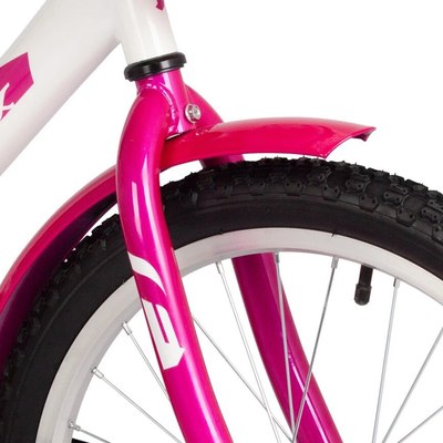 Детский велосипед Foxx Simple 20 / 204SIMPLE.WT5