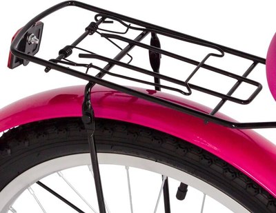 Детский велосипед Foxx Simple 20 / 204SIMPLE.WT5