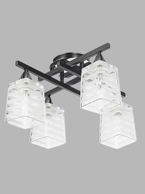 Люстра Aitin-Pro НПБ 02-4x60-101 / 6298/4