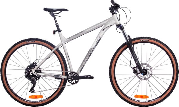 Велосипед Stinger 29 Python Evo 29AHD.PYTHEVO.20GR4 - фото