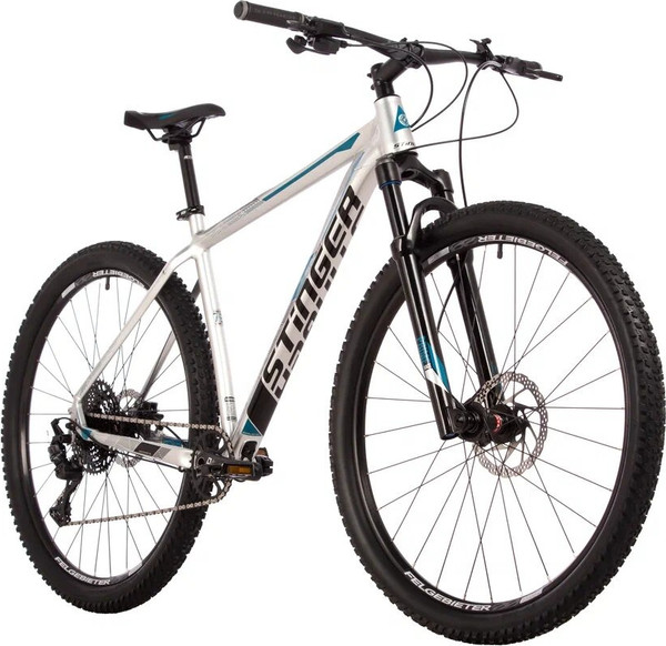 Велосипед Stinger 29 Reload Std 29AHD.RELOSTD.20SL3