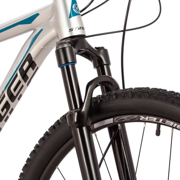 Велосипед Stinger 29 Reload Std 29AHD.RELOSTD.20SL3