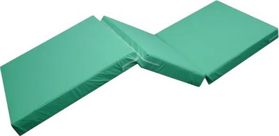 Матрас медицинский Vitok МВ-03 80х190(70/50/70)х10 / С-103.01 - фото