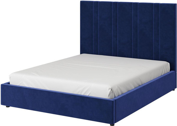 Каркас кровати Bravo Мебель Харви 160х200 Стандарт 3 Вариант - фото