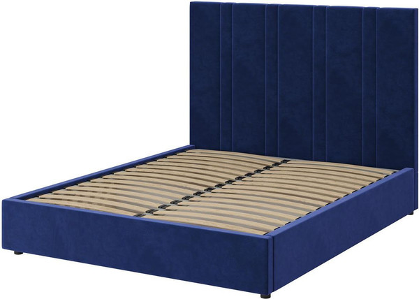 Каркас кровати Bravo Мебель Харви 160х200 Стандарт 3 Вариант