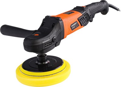 Полировальная машина PATRIOT PM 180 - фото