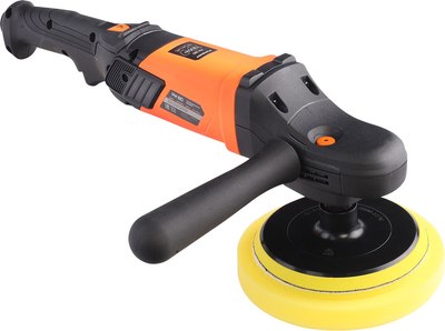 Полировальная машина PATRIOT PM 180