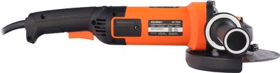 Угловая шлифовальная машина PATRIOT Expert AG 150E
