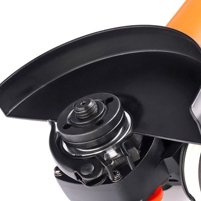 Угловая шлифовальная машина PATRIOT Expert AG 150E