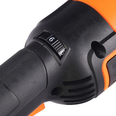 Угловая шлифовальная машина PATRIOT Expert AG 150E