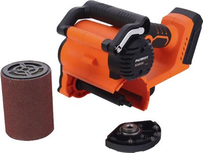 Щеточная шлифовальная машина PATRIOT BS 800UES