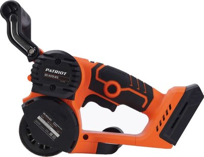 Щеточная шлифовальная машина PATRIOT BS 800UES