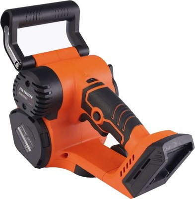 Щеточная шлифовальная машина PATRIOT BS 800UES