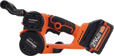 Щеточная шлифовальная машина PATRIOT BS 800UES