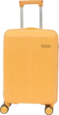 Чемодан на колесах Francesco Molinary 344-PP4041/2-20MST - фото